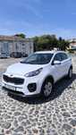 Kia Sportage 1.7 Diesel CRDI LX 2016