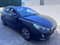 Hyundai I30 SW 1.6CRDI
