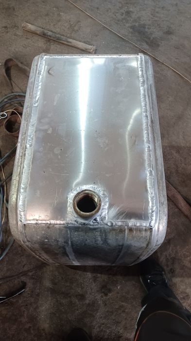 Аргон, зварювання , алюміній, баки , рами , кузова , бочки , причепи