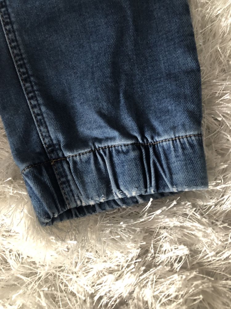 Męskie jeansy Pepe Jeans rozmiar 36/RE