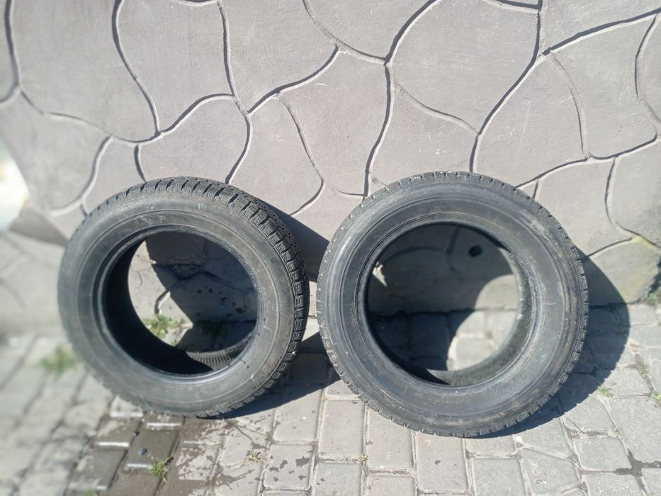 Зимові шини  Bridgestone WT11 195 65 r15