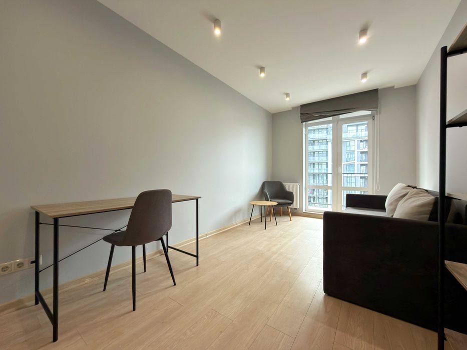 Оренда 2-кімнатної квартири у ЖК “AVALON” вул. Замарстинівська 55з