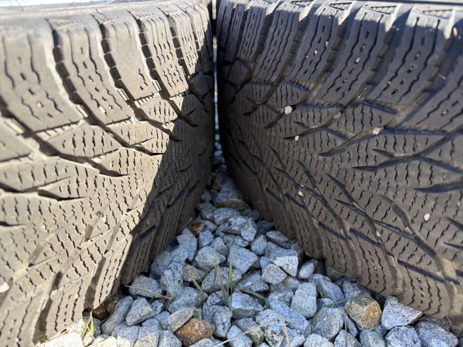 Koła zimowe alu Audi A3 A4 VW Golf Passat 5x112 205/50/17 ET48 57,1 8m