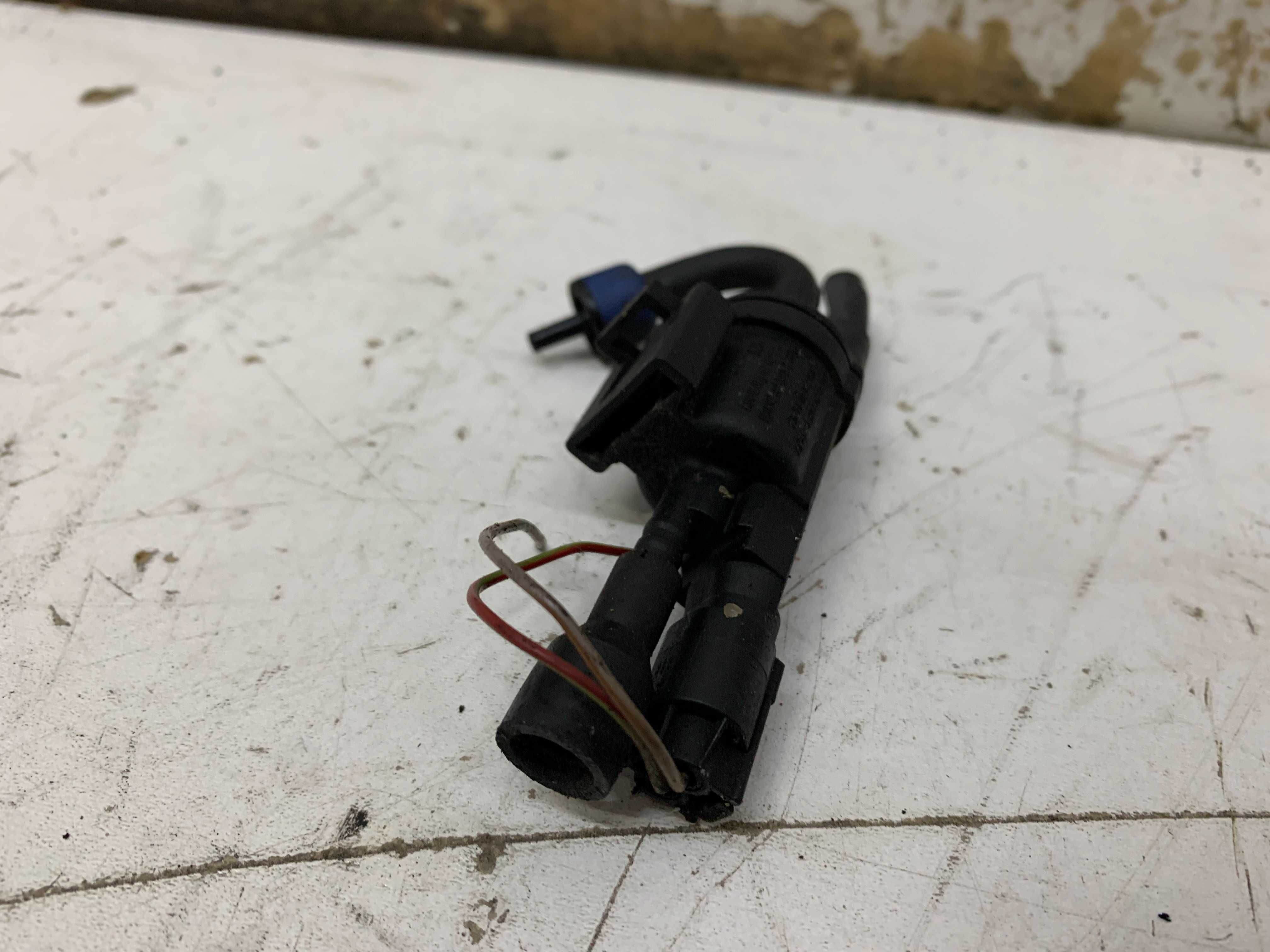Mercedes W168 W204 W211 1.4B 1.6B W245 1.7B Zawór Czujnik Podciśnienia