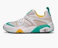 Кросівки Puma Blaze of glory  retro  white