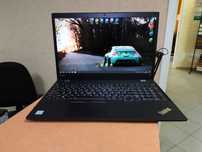 Современный производительный Lenovo ThinkPad T590 i7-8565U 16/512Gb