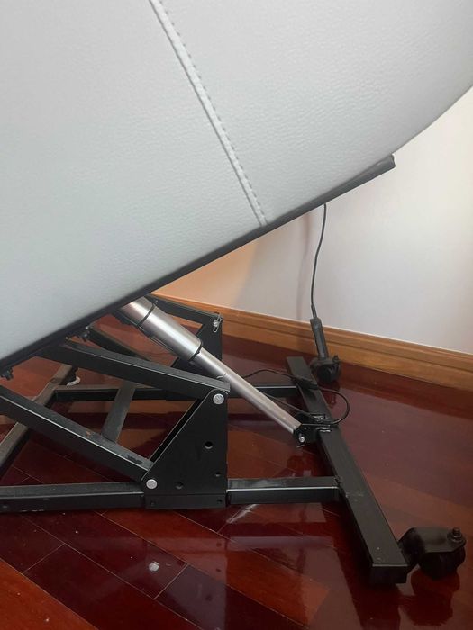 Cadeirão/Poltrona/Sofá elétrico