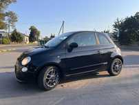 Fiat 500 | 2010 | 137 000 km | Zadbany egzemplarz
