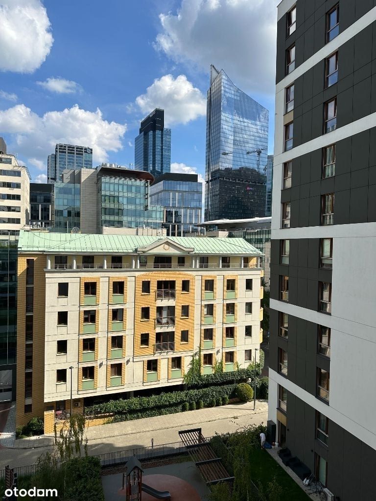 Nowe 2 pokoje | wysoki standard | Metro | Centrum