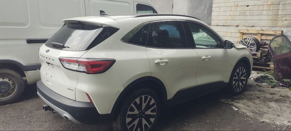 Ford Escape 2.0 awd 2020