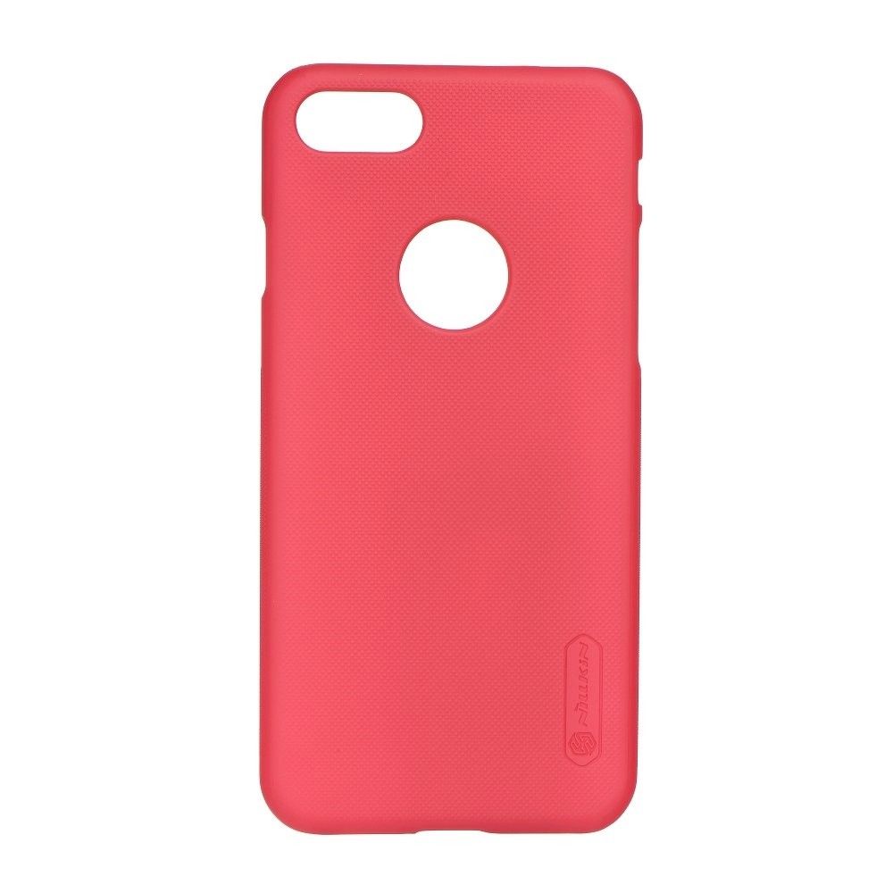 Etui NILLKIN Xiaomi Redmi 4A Super Frosted Shield Czerwony