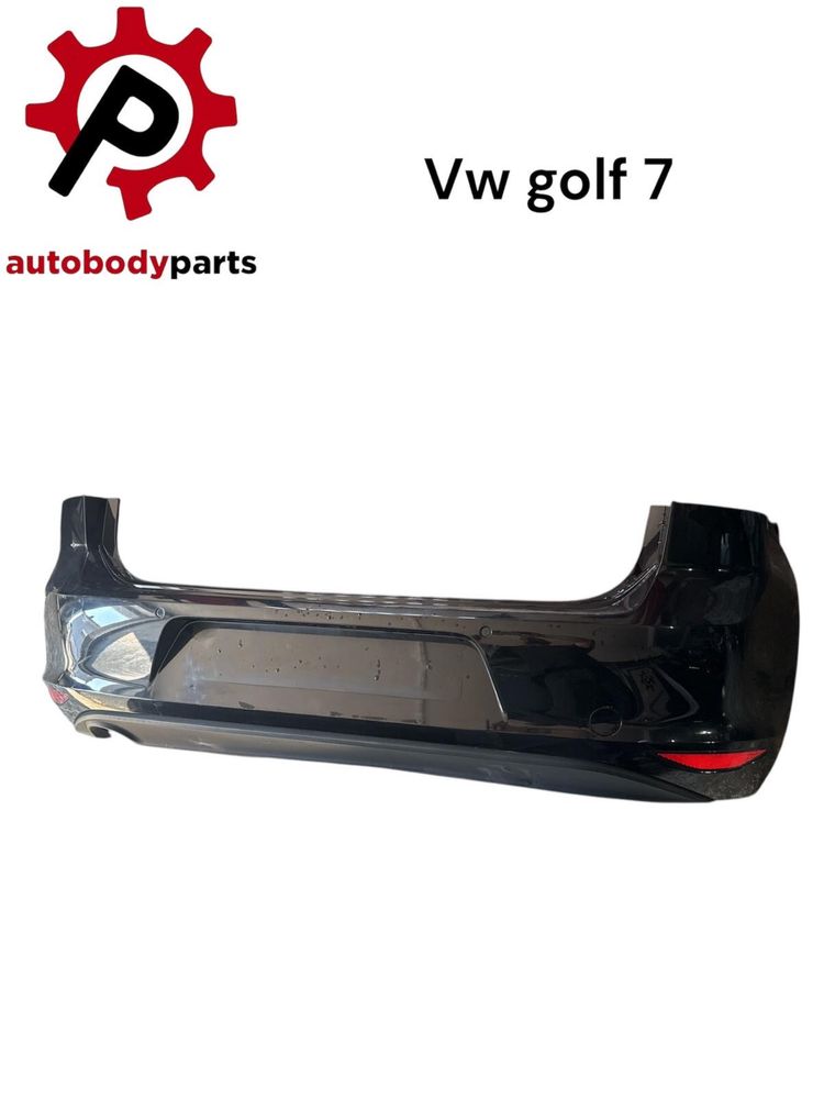 Para choques VW Golf 7