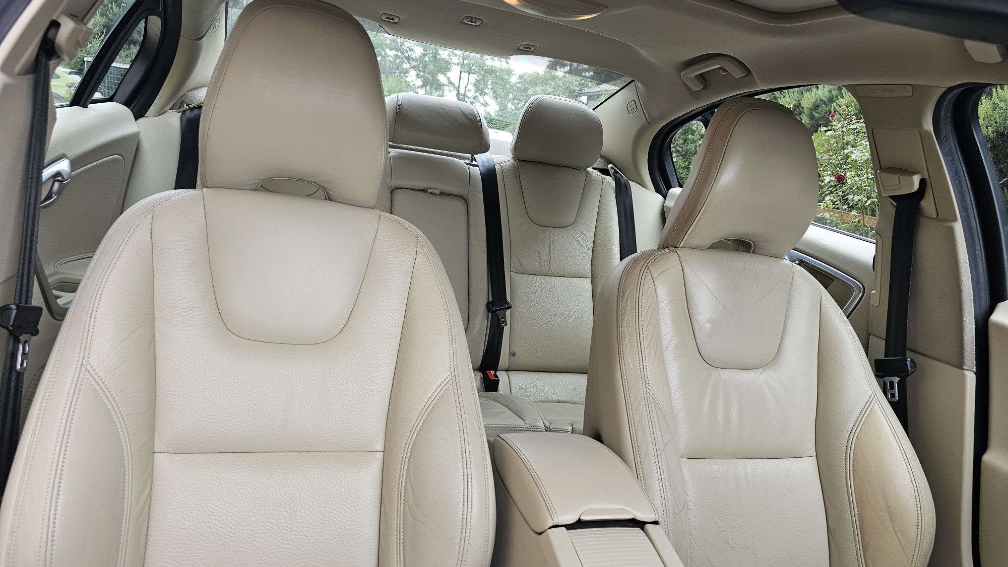 Volvo S60 T5 2,5
