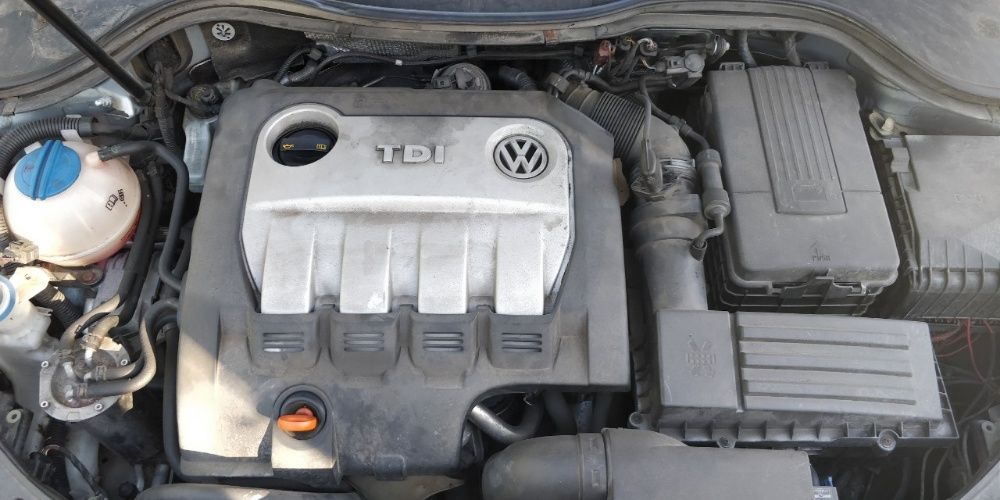 VW Passat SE 2.0 TDI Auto 2007, 2.0 TDI 2007,1.9 TDI 1999 Para Peças