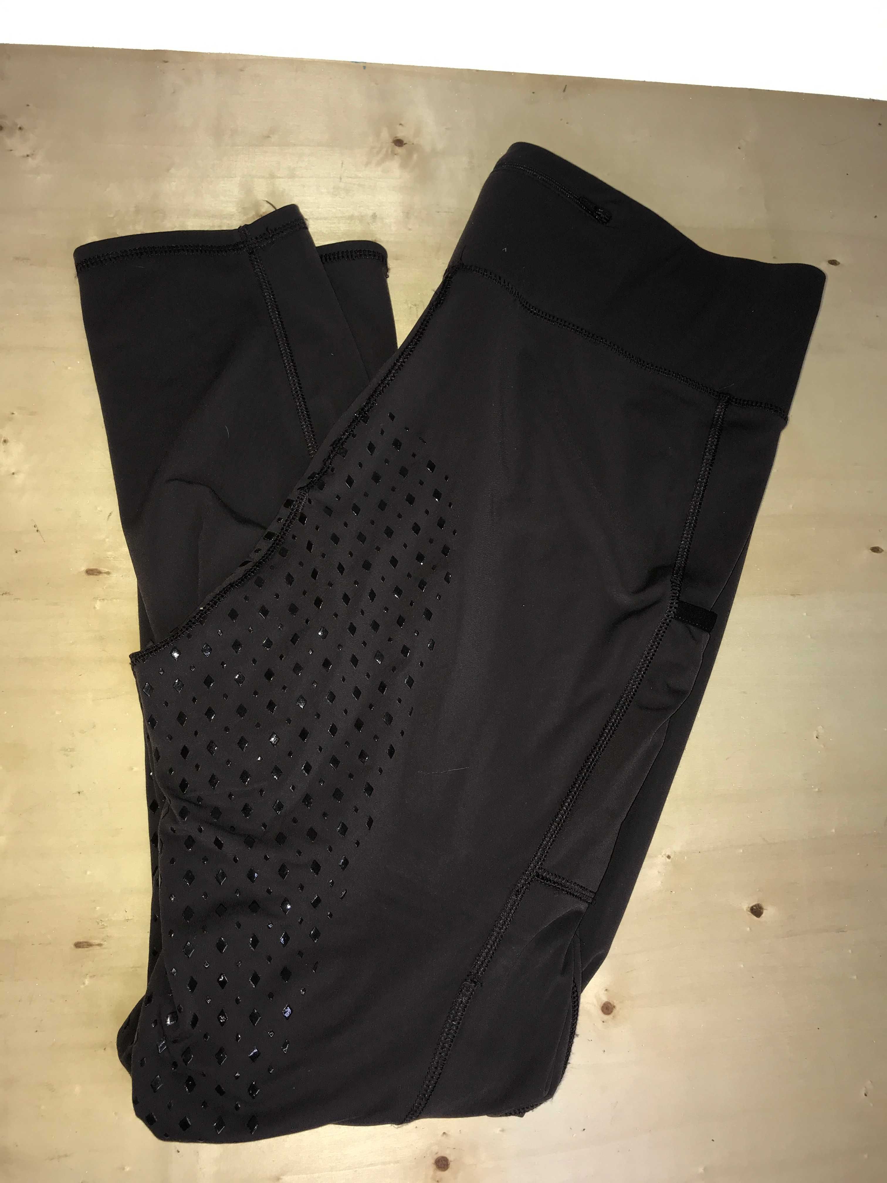 117. Legginsy jeździeckie, Felix Buhler Anneke, rozmiar XXXL