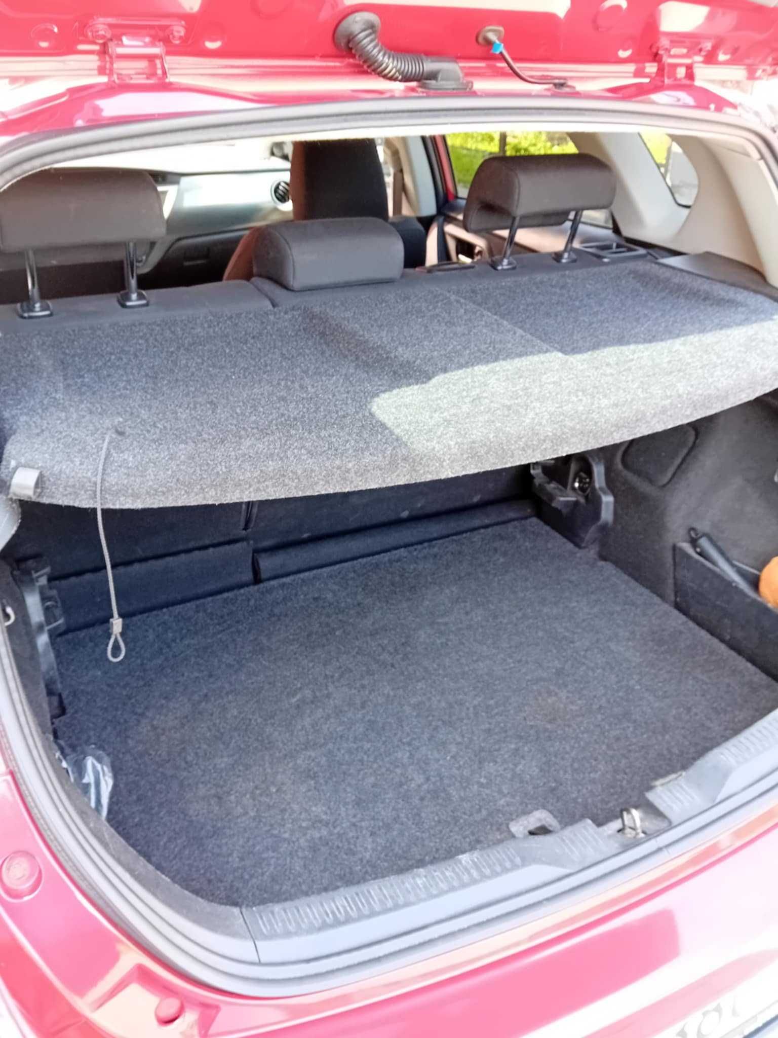 Toyota Auris 2.0 diesel