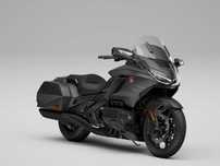 Honda GL 1800 BAGGER DCT wersja JUBILEUSZOWA dostępny OD RĘKI 6 LAT Gwarancji