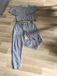 Szary dres damski Calvin Klein r. S