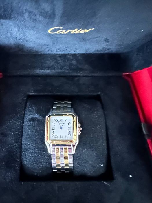Годинник відомого бренду   Cartie