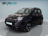 Fiat Panda 1.0 Hybrid City Cross