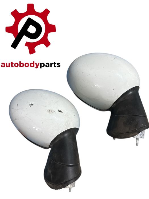 Retrovisor esquerdo mini r56
