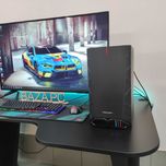 Игровой Компютер Intel Core i7, 16GB RAM, Gigabyte RX 570 4GB, SSD 480