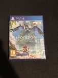Horizon Forbidden West NOWA FOLIA ps4