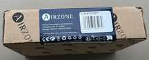 Moduł internetowy Airzone cloud webserver WiFi 2.4-5G
AZX6WSC5GER
