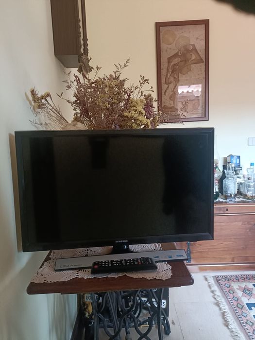 Tv Led Samsung 24’