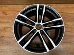 Felga aluminiowa Bmw F30 R19