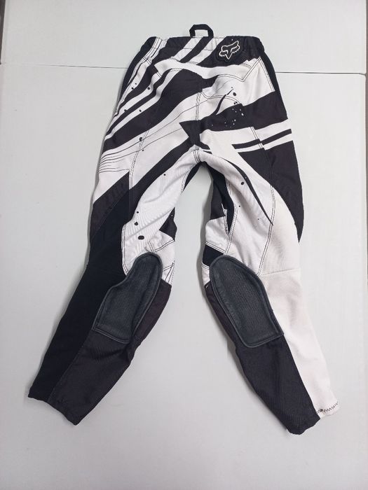 Calças Fox criança