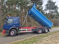 Volvo FE