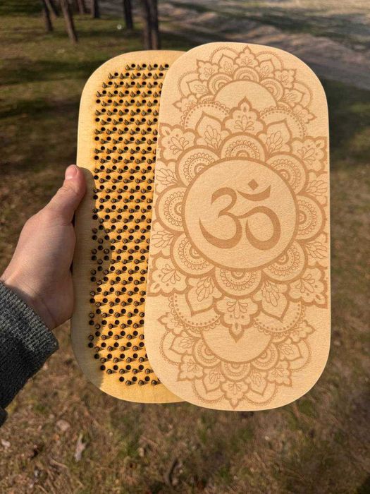 Дошки Садху від 999 грн Власне Виробництво