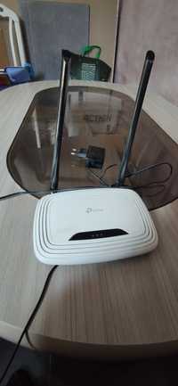 Router Wi-Fi TP link