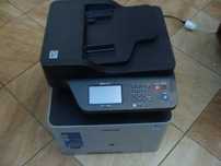 Drukarka Laserowa Samsung XPRESS C1860FW