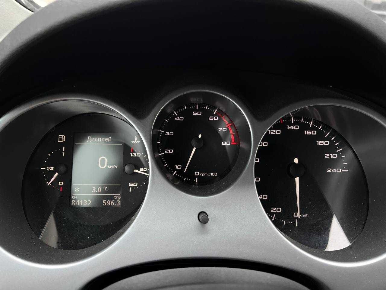 Seat Altea XL 2010р 1.4 Бензин МКПП Обмні/Лізинг