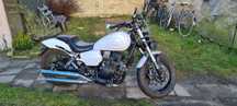 Romet rcr125 rok 2020