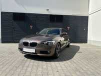 BMW 116 i Aut. Urban Line