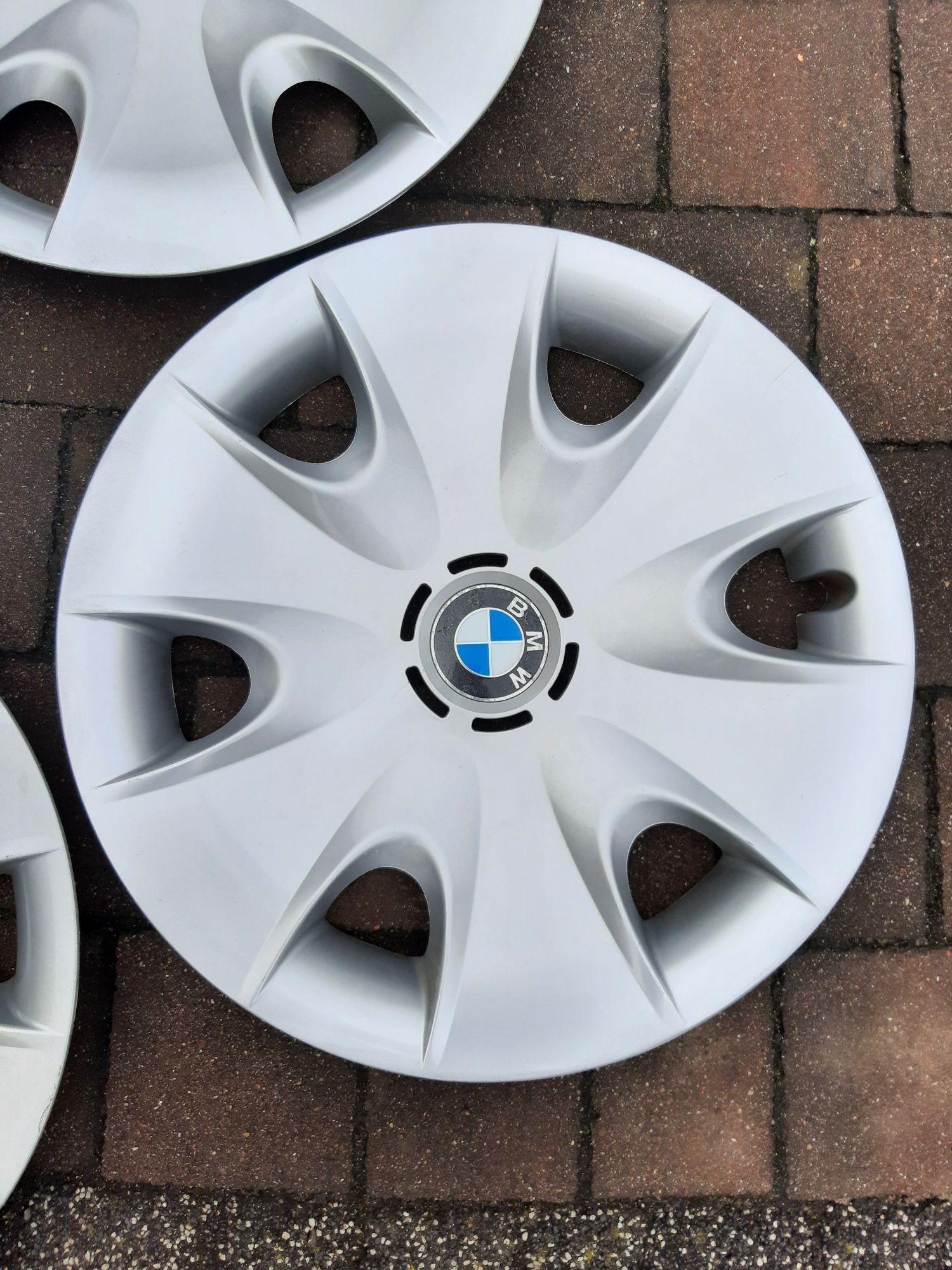 Kołpaki 16 BMW Oryginalne