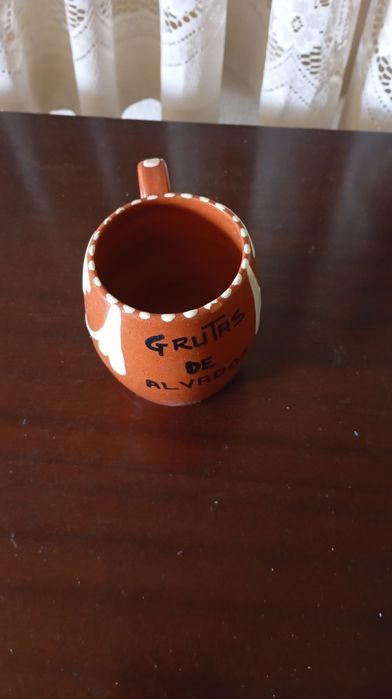 Copo Grutas de Alvados