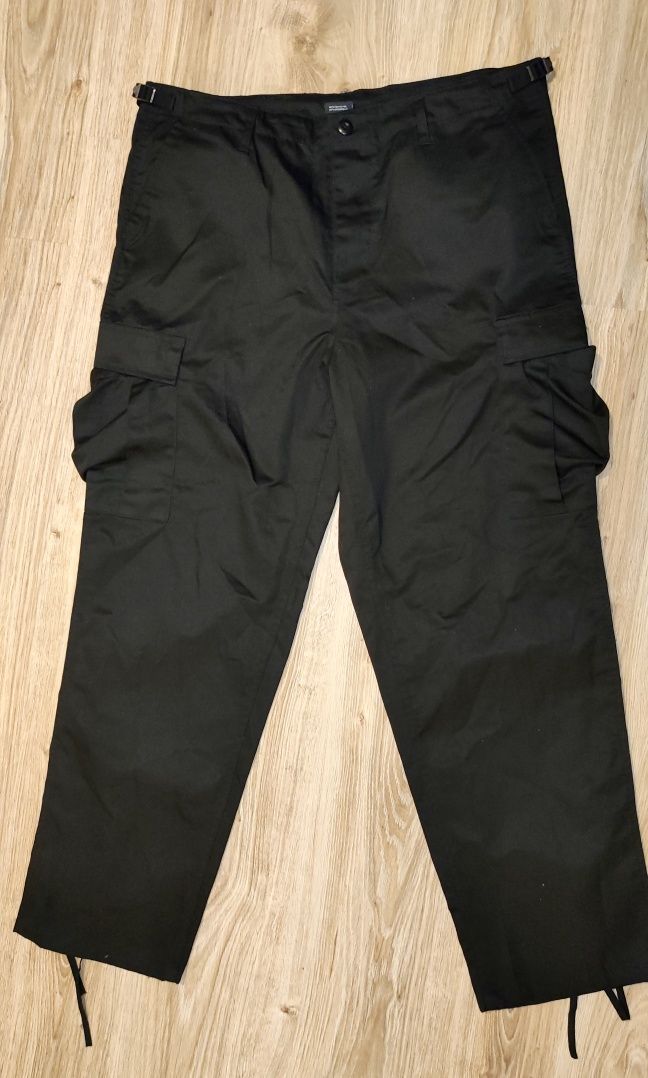 Mil-Tec Spodnie pas-100cm (XL)