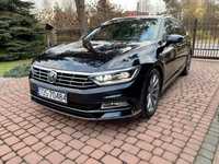 Volkswagen Passat R line bogata opcja !!