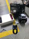 Guincho para carro 12v ( Max 4300kg)