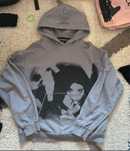 Bluza animal wave