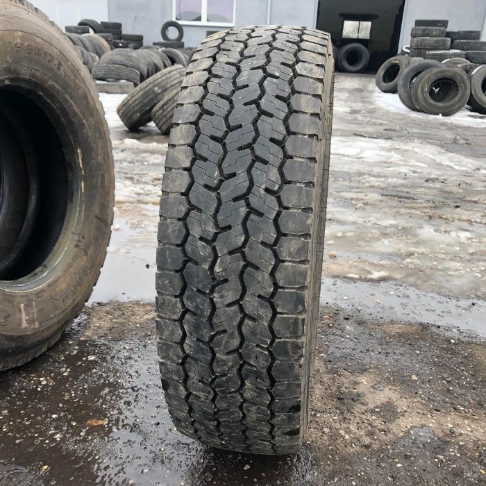 215/75R17.5 OPONA MICHELIN X MULTI D 11MM XMULTI D wysyłka/montaż