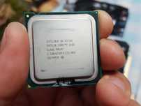 Procesor Intel Core 2 Quad Q9300 4x2,5Ghz 6M 1333MHz SLAWE Socket 775