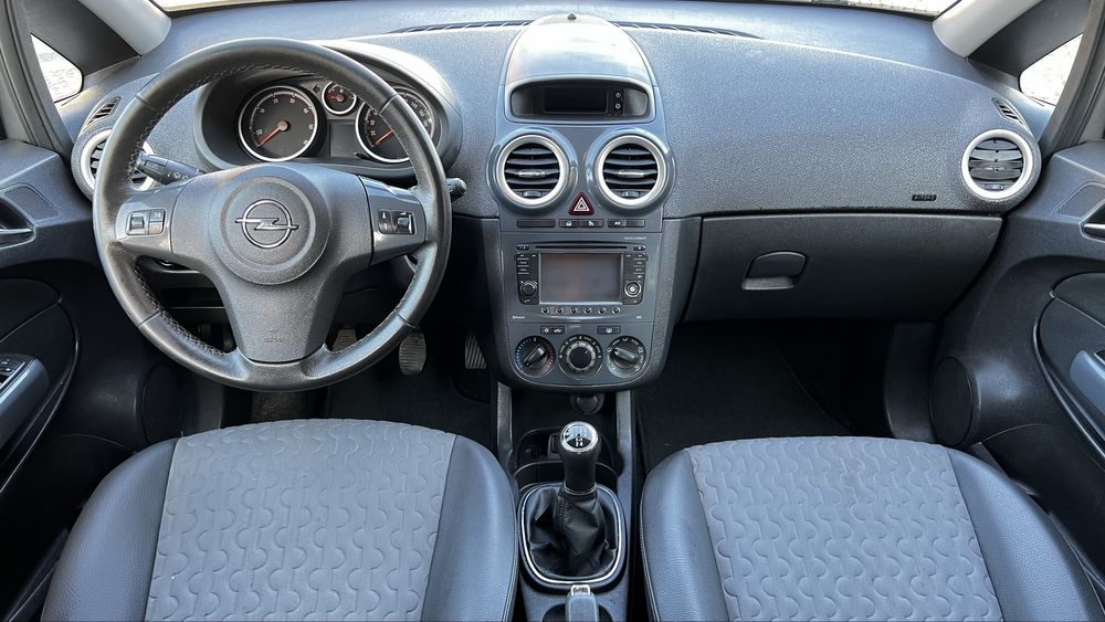 Opel Corsa D 1.3 Cdti 95cv ( 167.000klm )