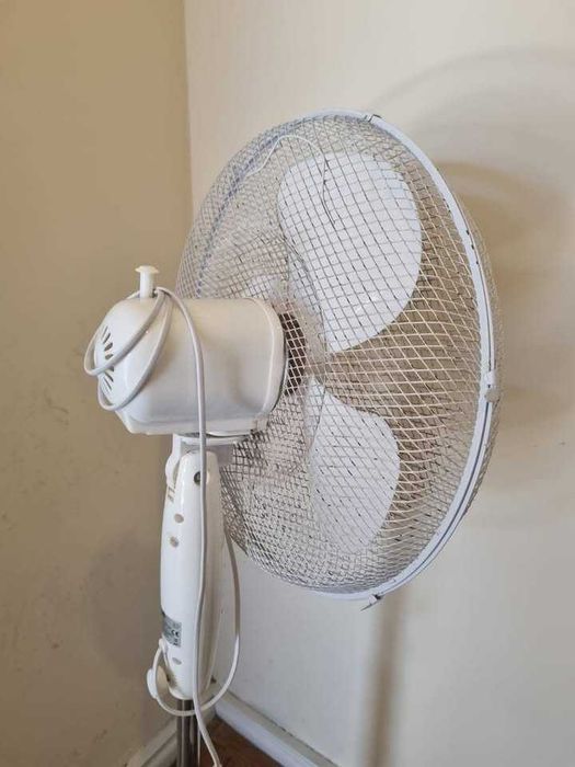 Conjunto 2 ventoinhas (KUNFT + Selecline)