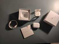 Słuchawki Air pods 2 pro