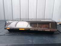 Radiobudzik z magnetofonem Supertech Vintage